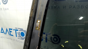 Стекло заднее Honda Accord 23-26 AGC тонировка, царапины