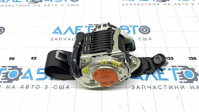 Centura spate stanga Audi A6 C8 19-23 neagra