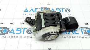 Centura de siguranta spate dreapta Audi A6 C8 19-23 neagra