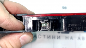 Стоп сигнал Audi A6 C8 19-24