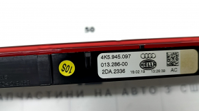 Стоп сигнал Audi A6 C8 19-24