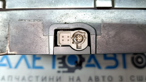 Монитор, дисплей, навигация Audi A6 C8 19-21 нижний, 8.6" сенсорный