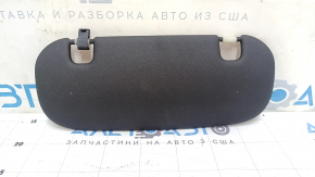 Козырек правый боковой Mini Cooper Countryman R60 10-16 черный, без креплений
