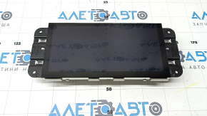 Монитор, дисплей, навигация Audi A6 C8 19-22 верхний, 10.1" сенсорный