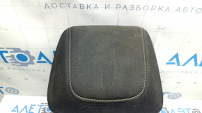 Подголовник передний правый Honda Accord 23-26 ткань черная, под чистку, ржавые стойки