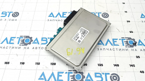 MODUL DE CONTROL AL PARCĂRII ASISTENTE Audi A6 C8 19-23
