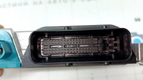 MODUL DE CONTROL AL PARCĂRII ASISTENTE Audi A6 C8 19-23