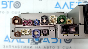 Головное устройство Audi A6 C8 19-20