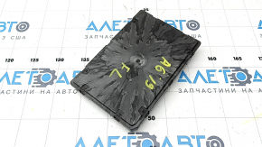 BCM Body Control Module Audi A6 C8 19-25