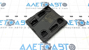 Body Comfort Control Module задний Audi A6 C8 19-25