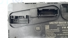 Modul de control confort caroserie spate Audi A6 C8 19-25