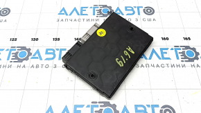 GATEWAY DIAGNOSIS DATA BUS INTERFACE CONTROL MODULE Audi A6 C8 19-25