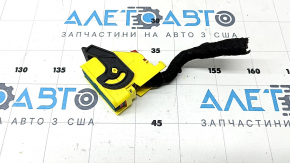 Фишка на модуль srs airbag компьютер подушек безопасности Audi A6 C8 19- большая