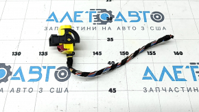 Фишка на модуль srs airbag компьютер подушек безопасности Audi A6 C8 19- малая