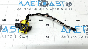 Фишка на модуль srs airbag компьютер подушек безопасности Audi A6 C8 19- малая