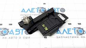 Клемма плюсовая Audi A6 C8 19-24 с пиропатроном