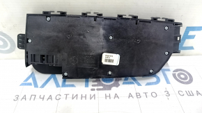 Control scaun pasager BMW X3 F25 15-17 cu suport lombar, Sport