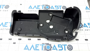 Защита замка крышки багажника Audi A6 C8 19-24