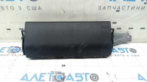 Airbag genunchi pasager dreapta pentru Honda Accord 2023-24, negru, zgâriat, ruginit