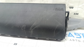 Подушка безопасности airbag коленная пассажирская правая Honda Accord 23-26 черная, царапины, ржавый пирапатрон
