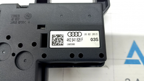 Блок предохранителей ВВБ Audi A6 C8 19-25 MHEV 48V