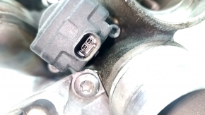Турбина BMW X3 F25 13-17 2.0T 82к