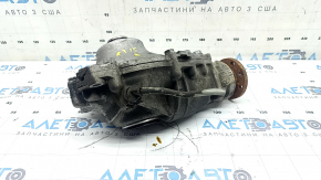 Передний редуктор BMW X3 F25 11-17 3.38 2.0T, 3.0T 82к