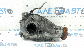 Передний редуктор BMW X3 F25 11-17 3.38 2.0T, 3.0T 82к