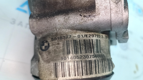 Передний редуктор BMW X3 F25 11-17 3.38 2.0T, 3.0T 82к