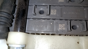 Аккумуляторная батарея ВВБ в сборе Toyota Prius 20 04-09 nickel metal, 141к