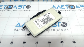 Control Unit Airbag BMW X3 F25 11-17