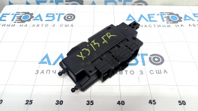 Control Unit Airbag BMW X3 F25 11-17