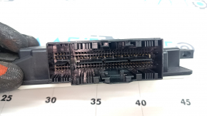 Control Unit Airbag BMW X3 F25 11-17
