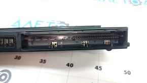 Central Gateway Module Control BMW X3 F25 11-17