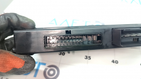 Central Gateway Module Control BMW X3 F25 11-17