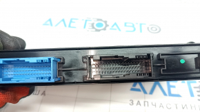 Central Gateway Module Control BMW X3 F25 11-17
