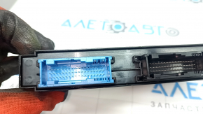 Central Gateway Module Control BMW X3 F25 11-17