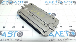 FOOTWELL FRM III CONTROL UNIT MODULE BMW X3 F25 11-17