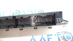 FOOTWELL FRM III CONTROL UNIT MODULE BMW X3 F25 11-17
