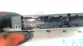 FOOTWELL FRM III CONTROL UNIT MODULE BMW X3 F25 11-17