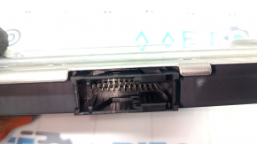 FOOTWELL FRM III CONTROL UNIT MODULE BMW X3 F25 11-17