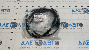 Проводка переднего бампера Lexus RX350 RX450h 20-22