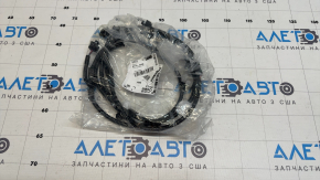 Проводка переднего бампера Lexus RX350 RX450h 20-22