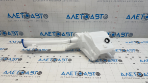 Бачок омывателя Hyundai Tucson 22-26 EUR