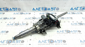 Coloana de directie Audi A6 C8 19- reglabila electric