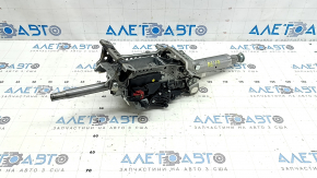 Рулевая колонка Audi A6 C8 19-24 с электрорегулировкой