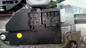 Рулевая колонка Audi A6 C8 19-24 с электрорегулировкой
