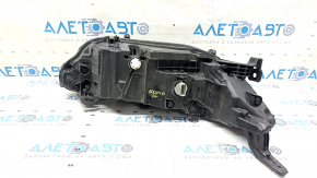 Фара передняя левая Honda Accord 23-26 LED, песок