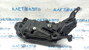 Фара передняя правая Honda Accord 23-26 LED, песок