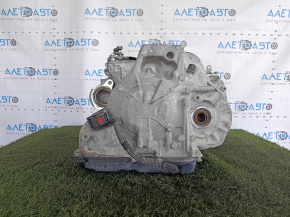 АКПП в сборе VW Tiguan 18-23 fwd AQ450 RLT 8 ступ usa 104к повреждение водой, эмульсия, на запчасти